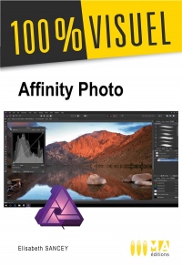 Affinity Photo: Retoucher vos photos et créer des montages rapidement