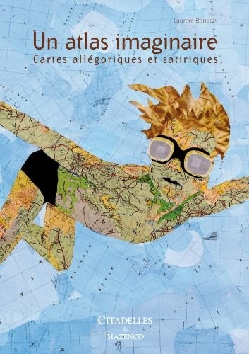 Un atlas imaginaire Cartes Allego et Satari