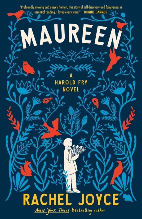 Maureen: A Harold Fry Novel [9780593446423]