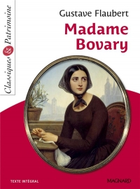 N.126 Madame Bovary