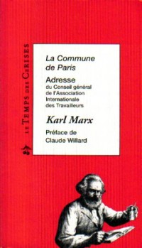 La Commune de Paris