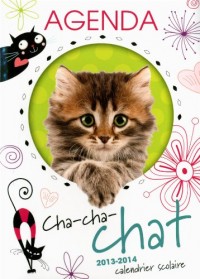 Agenda Cha-Cha-Chat 2013-2014