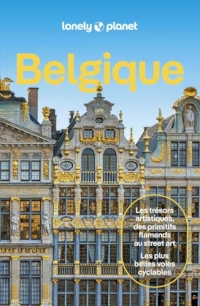 Belgique 1ed