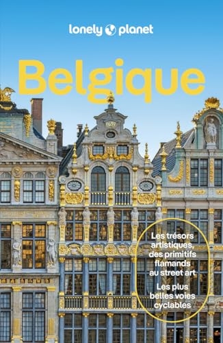 Belgique 1ed
