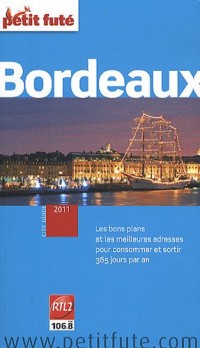 Petit Futé Bordeaux