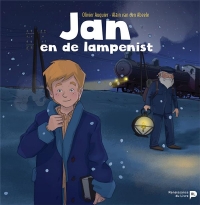 Jan en de lampenist (version néerlandaise)
