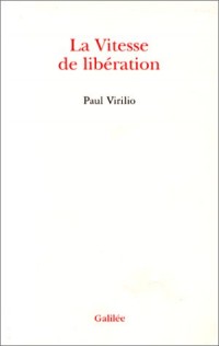 La vitesse de libération