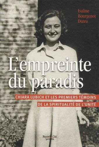 L'empreinte du paradis