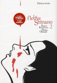 Fleuve Shinano (le) Vol.2