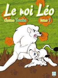 Le Roi Léo T01