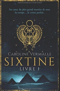 Sixtine: Livre I