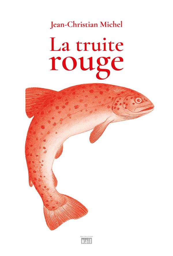 LA TRUITE ROUGE