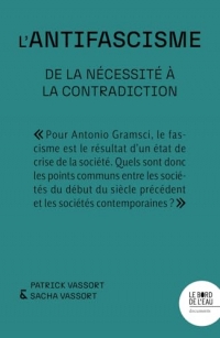 L'antifascisme: De la nécessité à la contradiction