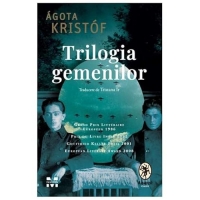 Trilogia Gemenilor