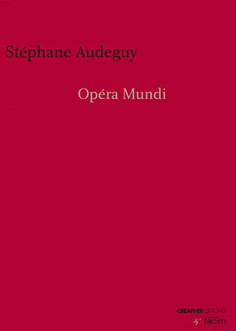 Opéra Mundi