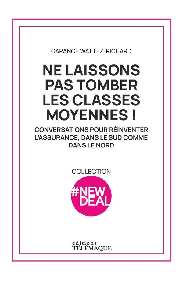 L'innovation contre le déclassement social