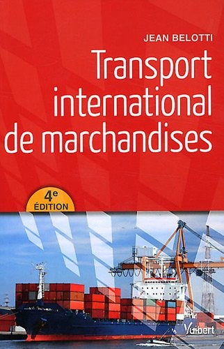 Transport international de marchandises