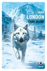 Croc-Blanc [Poche]