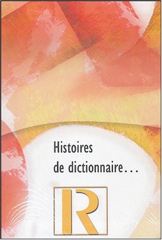 Le Petit Robert Coffret Noël 2004 en 2 volumes : Avec Histoires de dictionnaire et Atlas géopolitique & culturel