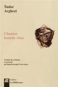 Chanter bouche close : Edition bilingue français-roumain