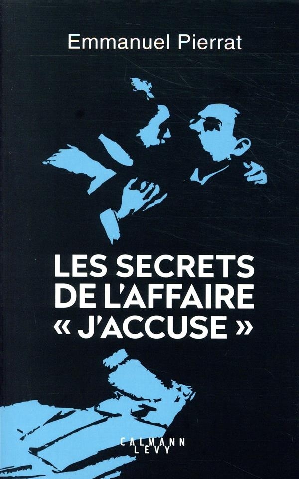 Les secrets de l'affaire J'accuse