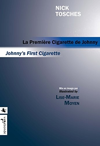 La première cigarette de Johnny - Johnny's First Cigarette
