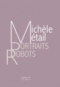Portraits-Robots