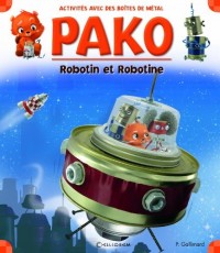 Robotin et Robotine