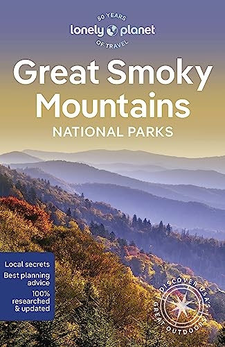 Great Smoky Mountains National Park 3