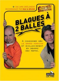 Blagues a Deux Balles