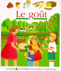 Le goût