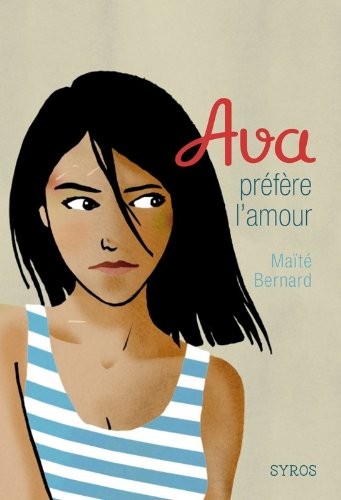 Ava préfère l'amour