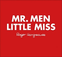 Mr. Men and Little Miss Discover You! ― Mr. Men Little Miss: Sharing