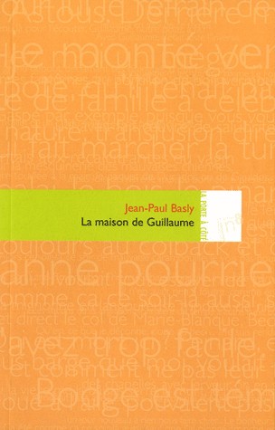 La Maison de Guillaume