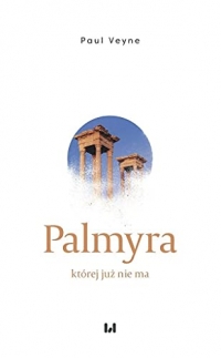 Palmyra której już nie ma