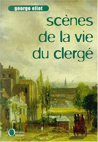 Scènes de la vie du clerge