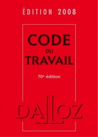 Code du travail