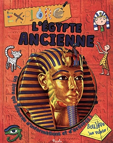 L'Egypte ancienne