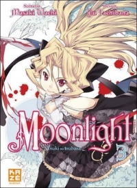 Moonlight Vol.3