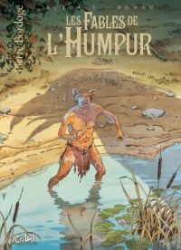 Les Fables de l'Humpur T1 - Les Clans de la Dorgne