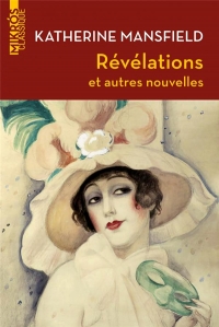 Révélations (et autres nouvelles)