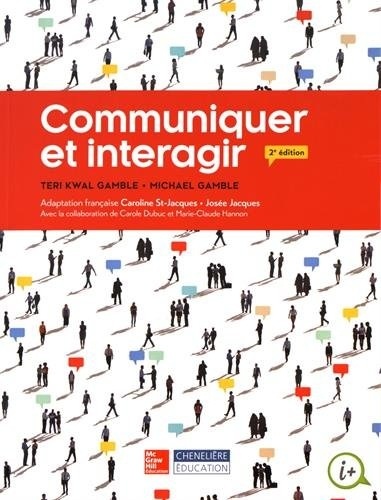 Communiquer et interagir