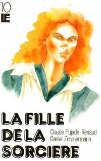 La fille de la sorcière