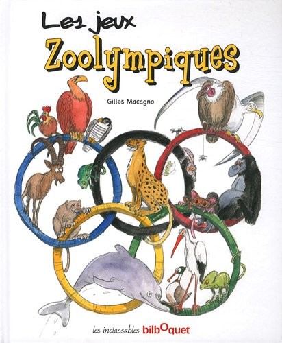 Les jeux zoolympiques