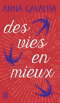 Des vies en mieux : Billie, Mathilde et Yann
