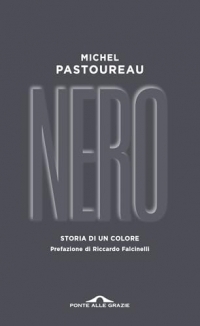 Nero. Storia di un colore