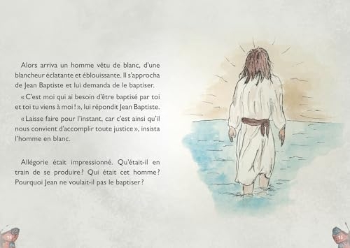 Allégorie, le papillon