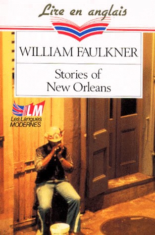 Stories of New Orleans