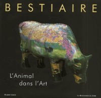 Bestiaire : L'animal dans l'art