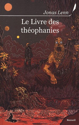 Le Livre des théophanies